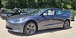 Used 2023 TESLA MODEL 3 RWD in ROSWELL, GEORGIA
