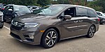 Used 2019 Honda Odyssey ELITE AUTO in ROSWELL, GEORGIA