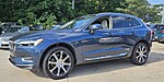 Used 2021 VOLVO XC60 T5 AWD INSCRIPTION in ROSWELL, GEORGIA