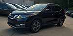 Used 2017 NISSAN ROGUE FWD SL in ROSWELL, GEORGIA