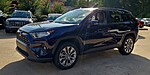 Used 2021 TOYOTA RAV4 XLE PREMIUM FWD in ROSWELL, GEORGIA