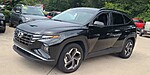 Used 2024 HYUNDAI TUCSON HYBRID SEL CONVENIENCE AWD in ROSWELL, GEORGIA