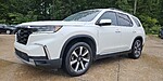 Used 2023 Honda Pilot TOURING 2WD in ROSWELL, GEORGIA