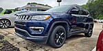 Used 2021 JEEP COMPASS LATITUDE FWD in ROSWELL, GEORGIA