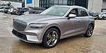 Used 2023 GENESIS Electrified GV70 ADVANCED AWD in ROSWELL, GEORGIA