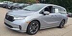 Used 2023 Honda Odyssey ELITE AUTO in ROSWELL, GEORGIA