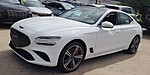 Used 2025 GENESIS G70 2.5T RWD in ROSWELL, GEORGIA