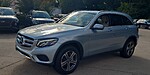 Used 2018 MERCEDES-BENZ GLC-CLASS GLC 300 SUV in ROSWELL, GEORGIA