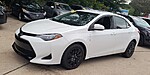 Used 2019 TOYOTA COROLLA LE CVT in ROSWELL, GEORGIA