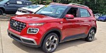 Used 2022 HYUNDAI VENUE LIMITED IVT in ROSWELL, GEORGIA