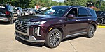 Used 2024 HYUNDAI PALISADE CALLIGRAPHY AWD in ROSWELL, GEORGIA