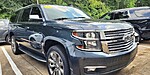 Used 2019 CHEVROLET SUBURBAN PREMIER in ROSWELL, GEORGIA