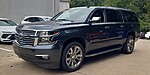 Used 2019 CHEVROLET SUBURBAN 4WD 4DR 1500 PREMIER in ROSWELL, GEORGIA