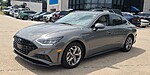 Used 2022 HYUNDAI SONATA SEL 2.5L in ROSWELL, GEORGIA