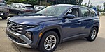 Used 2025 HYUNDAI TUCSON SE FWD in ROSWELL, GEORGIA