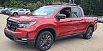Used 2025 Honda Ridgeline SPORT AWD in ROSWELL, GEORGIA