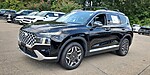 Used 2022 HYUNDAI SANTA FE LIMITED AWD in ROSWELL, GEORGIA