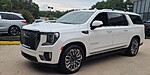 Used 2023 GMC YUKON XL 4WD 4DR DENALI ULTIMATE in ROSWELL, GEORGIA
