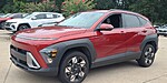 Used 2025 HYUNDAI KONA SEL AWD in ROSWELL, GEORGIA