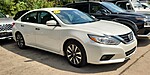 Used 2017 NISSAN ALTIMA 2.5 SL in ROSWELL, GEORGIA