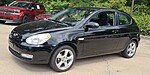 Used 2009 HYUNDAI ACCENT 3DR HB AUTO SE in ROSWELL, GEORGIA