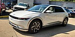 Used 2022 HYUNDAI IONIQ 5 LIMITED RWD in ROSWELL, GEORGIA