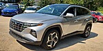 Used 2023 HYUNDAI TUCSON LIMITED AWD in ROSWELL, GEORGIA