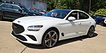 Used 2025 GENESIS G70 2.5T RWD in ROSWELL, GEORGIA