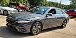 Used 2024 HYUNDAI ELANTRA HYBRID LIMITED DCT in ROSWELL, GEORGIA