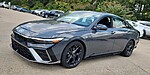 Used 2024 HYUNDAI ELANTRA N LINE DCT in ROSWELL, GEORGIA