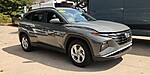 Used 2023 HYUNDAI TUCSON SE in ROSWELL, GEORGIA