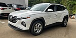 Used 2023 HYUNDAI TUCSON SEL FWD in ROSWELL, GEORGIA
