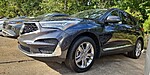 Used 2020 ACURA RDX SH-AWD W/ADVANCE PKG in ROSWELL, GEORGIA