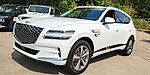 Used 2021 GENESIS GV80 3.5T AWD in ROSWELL, GEORGIA