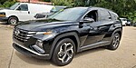 Used 2023 HYUNDAI TUCSON SEL FWD in ROSWELL, GEORGIA