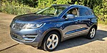 Used 2018 LINCOLN MKC PREMIERE FWD in ROSWELL, GEORGIA
