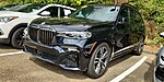 Used 2022 BMW X7 XDRIVE40I in ROSWELL, GEORGIA