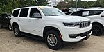 Used 2023 JEEP WAGONEER BASE in ROSWELL, GEORGIA