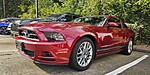 Used 2014 FORD MUSTANG V6 PREMIUM in ROSWELL, GEORGIA