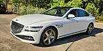 Used 2021 GENESIS G80 3.5T RWD in ROSWELL, GEORGIA