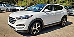 Used 2018 HYUNDAI TUCSON VALUE FWD in ROSWELL, GEORGIA