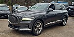 Used 2021 GENESIS GV80 3.5T AWD in ROSWELL, GEORGIA