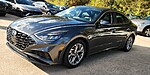 Used 2021 HYUNDAI SONATA SEL 2.5L in ROSWELL, GEORGIA