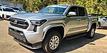 Used 2024 TOYOTA TACOMA SR5 DOUBLE CAB 5' BED AT in ROSWELL, GEORGIA