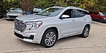 Used 2022 GMC TERRAIN AWD 4DR DENALI in ROSWELL, GEORGIA