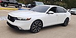 Used 2023 Honda Accord Hybrid TOURING SEDAN in ROSWELL, GEORGIA