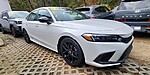 Used 2023 Honda Civic SPORT in ROSWELL, GEORGIA
