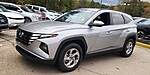 Used 2023 HYUNDAI TUCSON SEL FWD in ROSWELL, GEORGIA