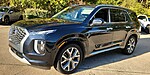 Used 2021 HYUNDAI PALISADE LIMITED AWD in ROSWELL, GEORGIA