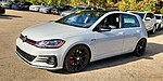 Used 2021 Volkswagen Golf GTI 2.0T S DSG in ROSWELL, GEORGIA